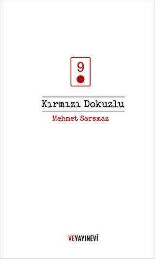 Kırmızı Dokuzlu - Türk Edebiyatı Romanları | Avrupa Kitabevi