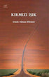 Kırmızı Işık - Roman | Avrupa Kitabevi