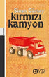 Kırmızı Kamyon - Roman | Avrupa Kitabevi