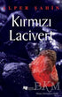 Kırmızı Lacivert - Roman | Avrupa Kitabevi