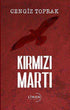 Kırmızı Martı - Roman | Avrupa Kitabevi