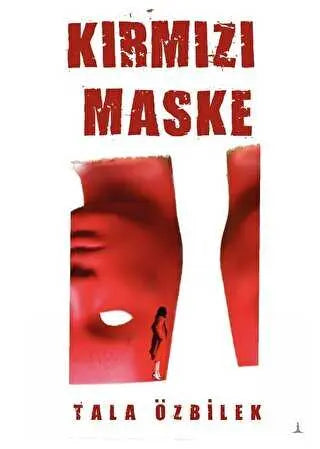 Kırmızı Maske - Roman | Avrupa Kitabevi
