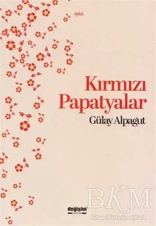 Kırmızı Papatyalar - Türk Edebiyatı Romanları | Avrupa Kitabevi