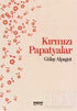 Kırmızı Papatyalar - Türk Edebiyatı Romanları | Avrupa Kitabevi