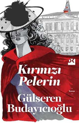Avrupa Kitabevi: Kırmızı Pelerin