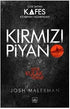 Kırmızı Piyano - Roman | Avrupa Kitabevi