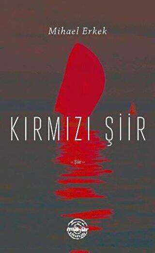 Kırmızı Şiir - Şiir Kitapları | Avrupa Kitabevi