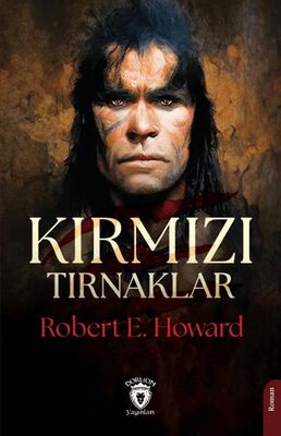 Kırmızı Tırnaklar - Roman | Avrupa Kitabevi
