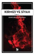 Kırmızı ve Siyah - Roman | Avrupa Kitabevi