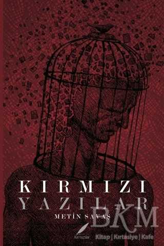 Kırmızı Yazılar - Denemeler | Avrupa Kitabevi
