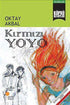 Kırmızı Yoyo - Roman | Avrupa Kitabevi