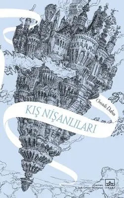Kış Nişanlıları - Aynadan Geçen Kız Serisi 1. Kitap - Roman | Avrupa Kitabevi