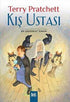 Disk Dünya 35: Kış Ustası - Roman ve Öykü Kitapları | Avrupa Kitabevi