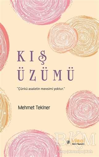 Kış Üzümü - Denemeler | Avrupa Kitabevi