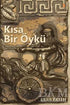 Kısa Bir Öykü - Öykü Kitapları | Avrupa Kitabevi