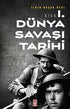 Kısa 1. Dünya Savaşı Tarihi - Dünya Tarihi Kitapları | Avrupa Kitabevi