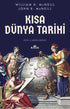 Kısa Dünya Tarihi - Dünya Tarihi Kitapları | Avrupa Kitabevi