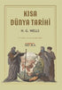 Kısa Dünya Tarihi - Dünya Tarihi Kitapları | Avrupa Kitabevi