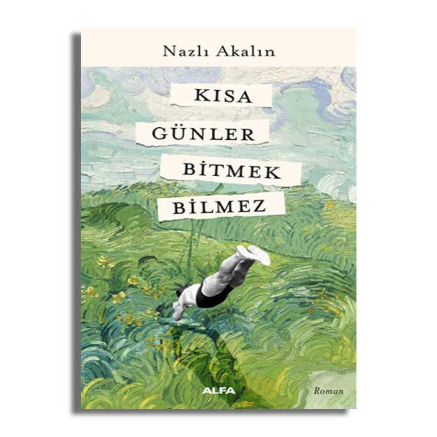 Kısa Günler Bitmek Bilmez