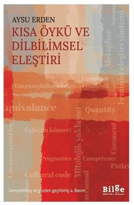 Kısa Öykü ve Dilbilimsel Eleştiri - Eleştiri İnceleme ve Kuram Kitapları | Avrupa Kitabevi