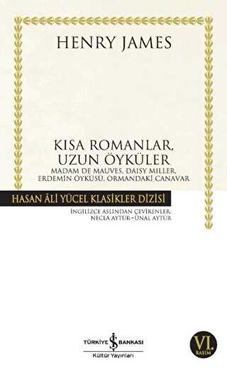 Kısa Romanlar, Uzun Öyküler - Öykü Kitapları | Avrupa Kitabevi