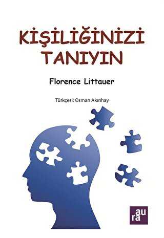 Kişiliğinizi Tanıyın - Kişisel Gelişim Kitapları | Avrupa Kitabevi