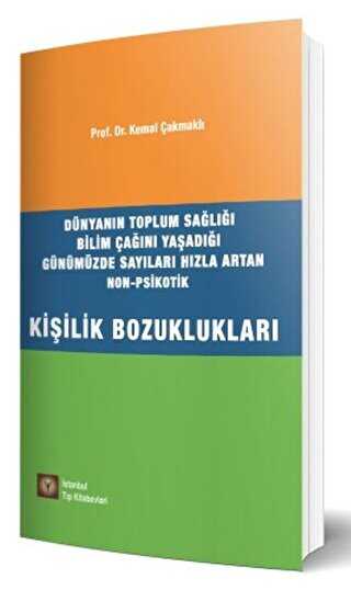 Kişilik Bozuklukları - Kişisel Gelişim Kitapları | Avrupa Kitabevi