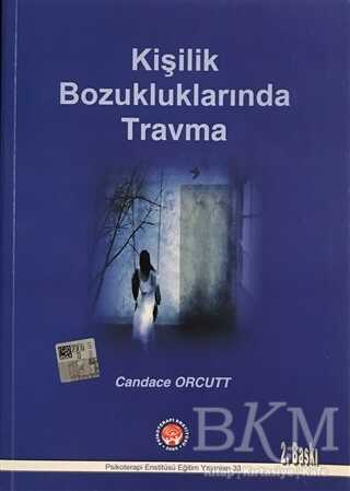 Kişilik Bozukluklarında Travma - Genel İnsan Ve Toplum Kitapları | Avrupa Kitabevi