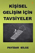 Kişisel Gelişim İçin Tavsiyeler - Kişisel Gelişim Kitapları | Avrupa Kitabevi