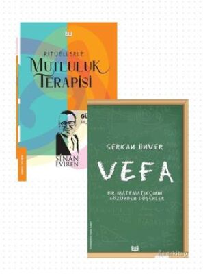 Kişisel Gelişim Kitapları Seti 2 Kitap - Kişisel Gelişim Kitapları | Avrupa Kitabevi