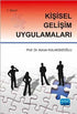 Kişisel Gelişim Uygulamaları - Kişisel Gelişim Kitapları | Avrupa Kitabevi