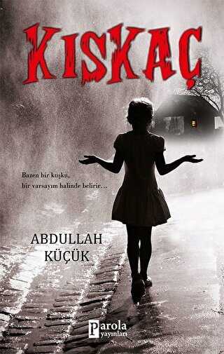 Kıskaç - Roman | Avrupa Kitabevi