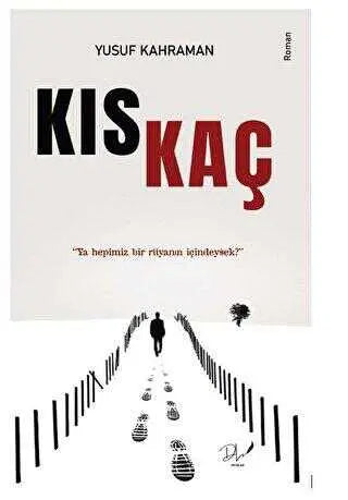 Kıskaç - Roman | Avrupa Kitabevi