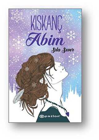 Kıskanç Abim - Roman | Avrupa Kitabevi