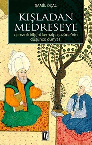 Kışladan Medreseye -  | Avrupa Kitabevi