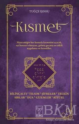 Kısmet - Kişisel Gelişim Kitapları | Avrupa Kitabevi