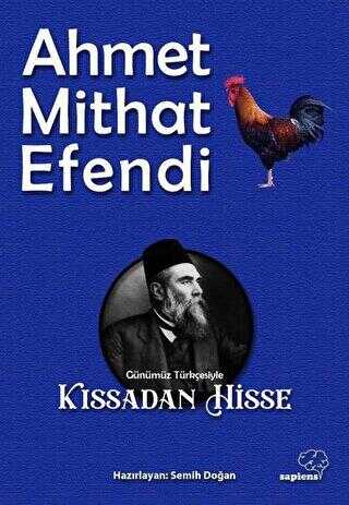 Kıssadan Hisse Günümüz Türkçesiyle