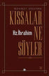 Kıssalar Ne Söyler - Genel İslam Kitapları | Avrupa Kitabevi