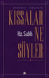 Kıssalar Ne Söyler Hz Salih - Genel İslam Kitapları | Avrupa Kitabevi