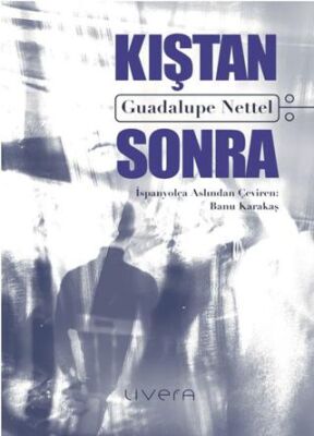 Kıştan Sonra - Roman | Avrupa Kitabevi
