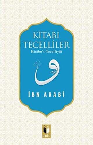 KİTABI TECELLİLER - Genel İslam Kitapları | Avrupa Kitabevi
