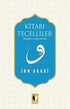 KİTABI TECELLİLER - Genel İslam Kitapları | Avrupa Kitabevi