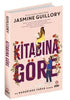 Kitabına Göre - Roman | Avrupa Kitabevi