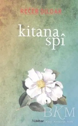 Kitana Spi - Kürt Edebiyatı | Avrupa Kitabevi