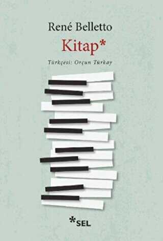Kitap - Roman | Avrupa Kitabevi