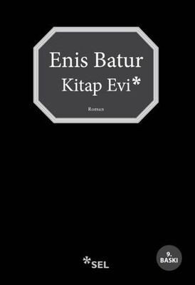 Kitap Evi - Türk Edebiyatı Romanları | Avrupa Kitabevi
