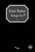 Kitap Evi - Türk Edebiyatı Romanları | Avrupa Kitabevi
