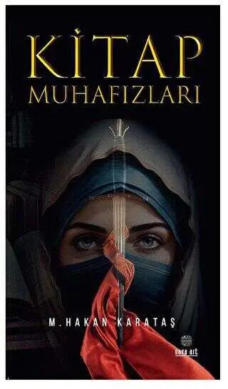 Kitap Muhafızları - Roman | Avrupa Kitabevi