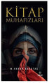 Kitap Muhafızları - Roman | Avrupa Kitabevi