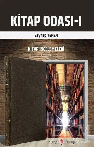 Kitap Odası-ı - Araştıma ve İnceleme Kitapları | Avrupa Kitabevi